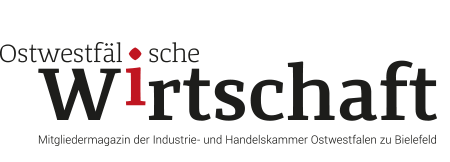 Ostwestfälische Wirtschaft